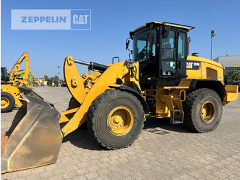 Kolový nakladač CATERPILLAR 938M