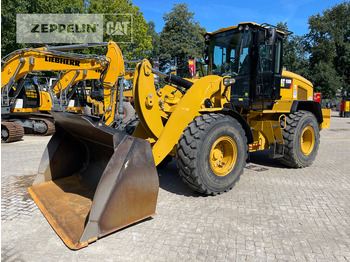 Kolový nakladač CATERPILLAR 938M