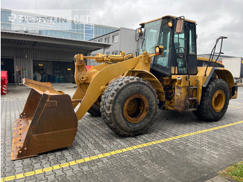 Kolový nakladač CATERPILLAR 950G