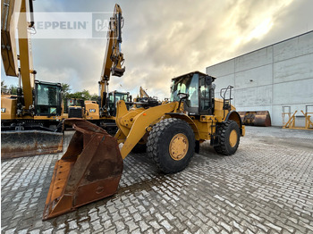 Kolový nakladač CATERPILLAR 950GC