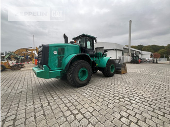 Kolový nakladač Cat 966MXE: obrázek 2 Kolový nakladač Cat 966MXE: obrázek 2
