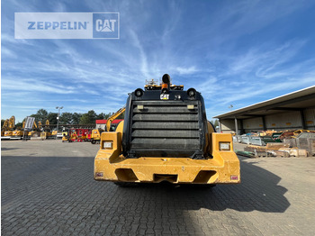 Kolový nakladač Cat 972MXE: obrázek 5