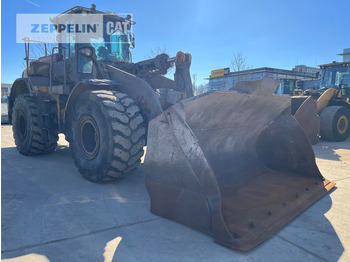Kolový nakladač Cat 972MXE: obrázek 2