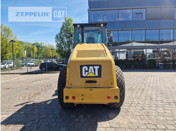 Kompaktor Cat CS66B: obrázek 5