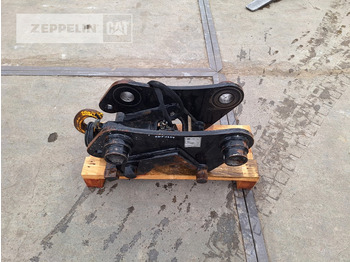 Rychloupínací CATERPILLAR