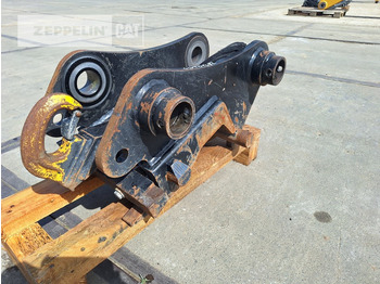 Rychloupínací CATERPILLAR