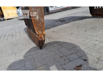 Drapák Cat G320B/D: obrázek 5