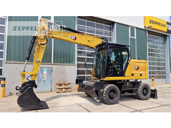 Cat M314-07A leasing Cat M314-07A: obrázek 1