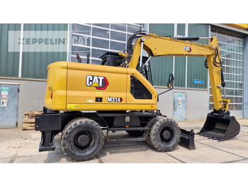 Cat M314-07A leasing Cat M314-07A: obrázek 4