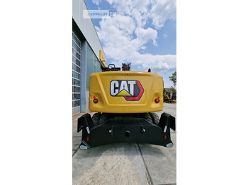 Cat M314-07A leasing Cat M314-07A: obrázek 5