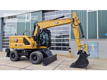 Cat M314-07A leasing Cat M314-07A: obrázek 3
