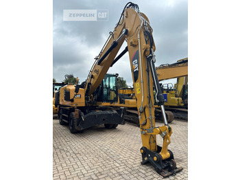 Překládkové rypadlo CATERPILLAR MH3022