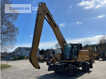 Překládkové rypadlo CATERPILLAR MH3024