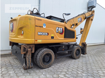 Překládkové rypadlo Cat MH3026-06C: obrázek 4
