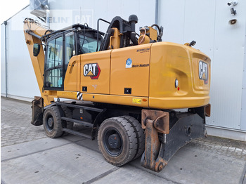 Překládkové rypadlo Cat MH3026-06C: obrázek 3