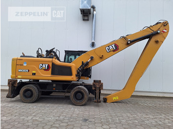 Překládkové rypadlo Cat MH3026-06C: obrázek 5