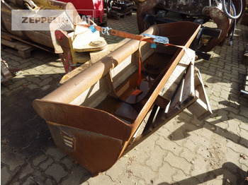 Lžíce na bagr Cat Prim.-Prod Komponent: obrázek 3