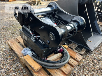 Tiltrotátor ROTOTILT