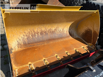 Nakládací lžíce CATERPILLAR