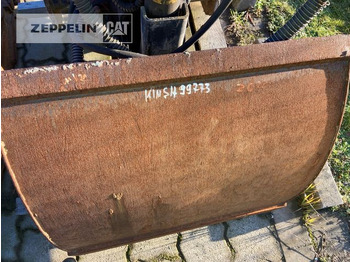 Lžícový drapák pro Stavební technika Kinshofer Greifer Kinsho 800mm: obrázek 5