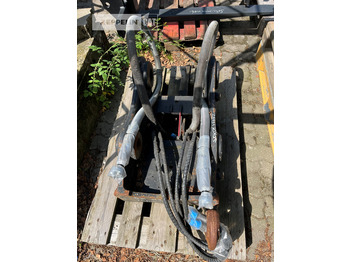 Rychloupínací OILQUICK