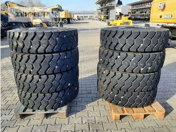 Pneumatiky pro Stavební technika Komponenten Rädersatz: obrázek 3