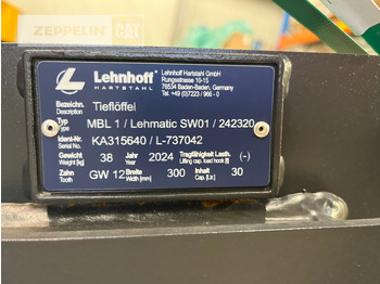 Komponenten TL300_MS01 NEU leasing Komponenten TL300_MS01 NEU: obrázek 3