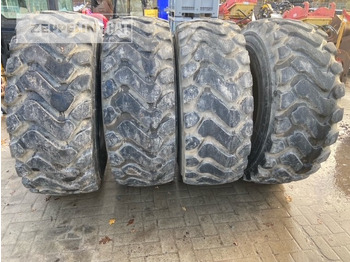 Pneumatiky MICHELIN