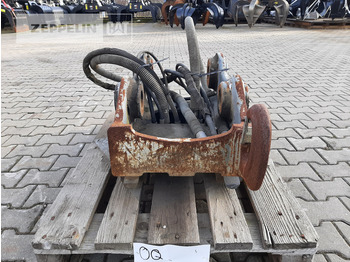 Rychloupínací OILQUICK