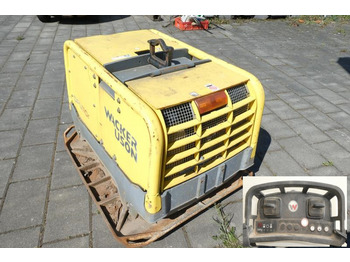 Stavební technika WACKER