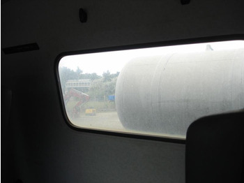 Nákladní auto MERCEDES-BENZ Arocs 3240 B Betonmischer Stetter: obrázek 2