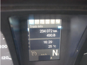 Nákladní auto MERCEDES-BENZ Arocs 3240 B Betonmischer Stetter: obrázek 5