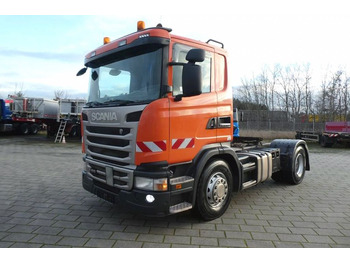 Tahač SCANIA G 410