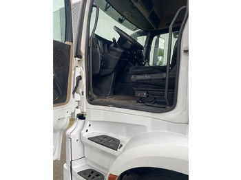 Tahač Mercedes-Benz Actros 1840 stream space cabine met spoilers zonneklep, apk gekeurd: obrázek 5
