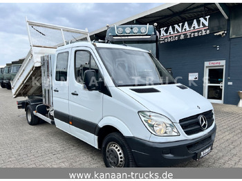 Dodávka sklápěč MERCEDES-BENZ Sprinter 513