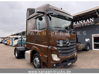 Tahač MERCEDES-BENZ Actros 1848