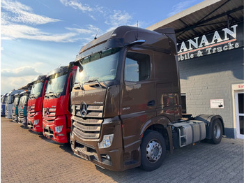 Tahač MERCEDES-BENZ Actros 1848