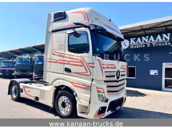 Tahač MERCEDES-BENZ Actros 1848