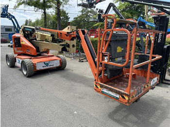 Kloubová plošina JLG E450AJ