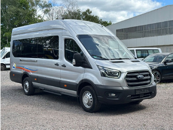 Minibus FORD Transit