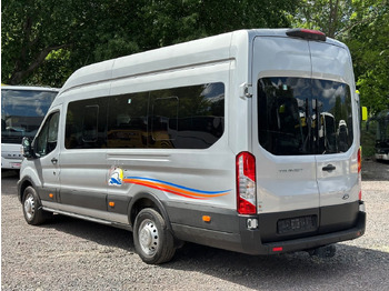 Minibus, Mikrobus Ford Transit (Klima*PDC*Xenon*Kamera*28 tKm): obrázek 2