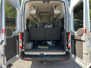 Minibus, Mikrobus Ford Transit (Klima*PDC*Xenon*Kamera*28 tKm): obrázek 4