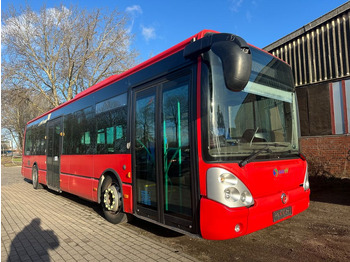 Městský autobus IRISBUS