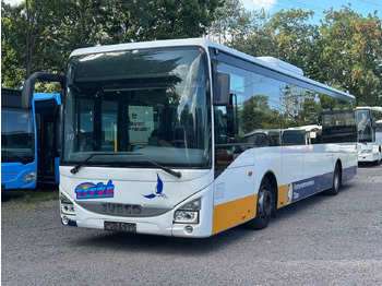 Městský autobus IRISBUS