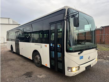 Městský autobus IRISBUS