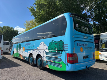Turistický autobus MAN R08 Lions Coach L (60 Sitze*Schalt): obrázek 2