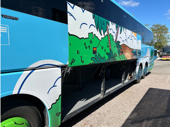 Turistický autobus MAN R08 Lions Coach L (60 Sitze*Schalt): obrázek 4