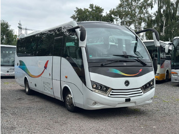 Minibus MERCEDES-BENZ Tourino