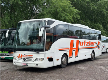 Turistický autobus MERCEDES-BENZ Tourismo