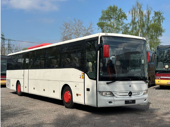 Turistický autobus MERCEDES-BENZ Tourismo